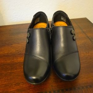 Clarks Collection Emslie Warren Women's Booties